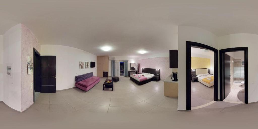 Dafni Studios Πάργα Εξωτερικό φωτογραφία